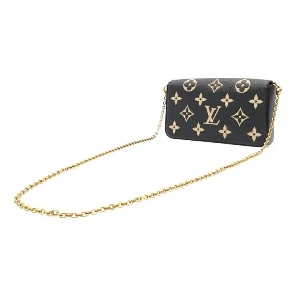 Louis Vuitton Pochette Felicie Shoulder Bag